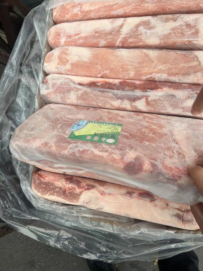 五花肉板，猪肉，火锅专用
