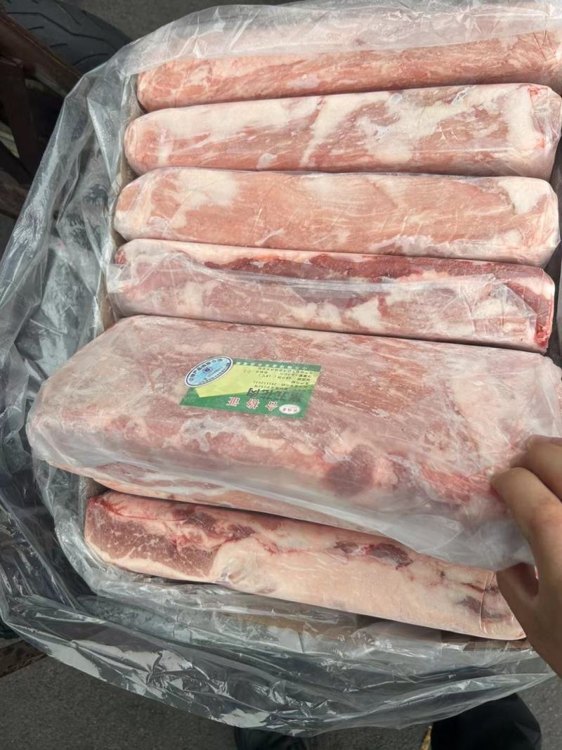 五花肉板，猪肉，火锅专用