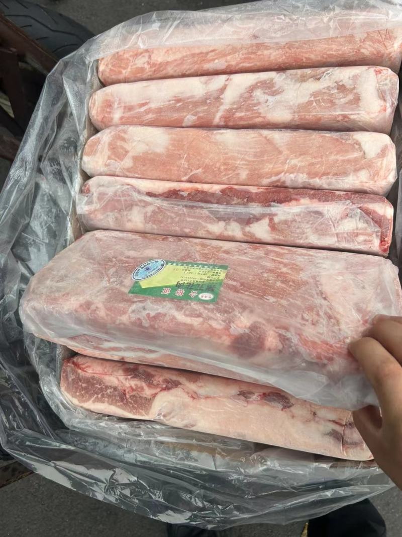 五花肉板，猪肉，火锅专用