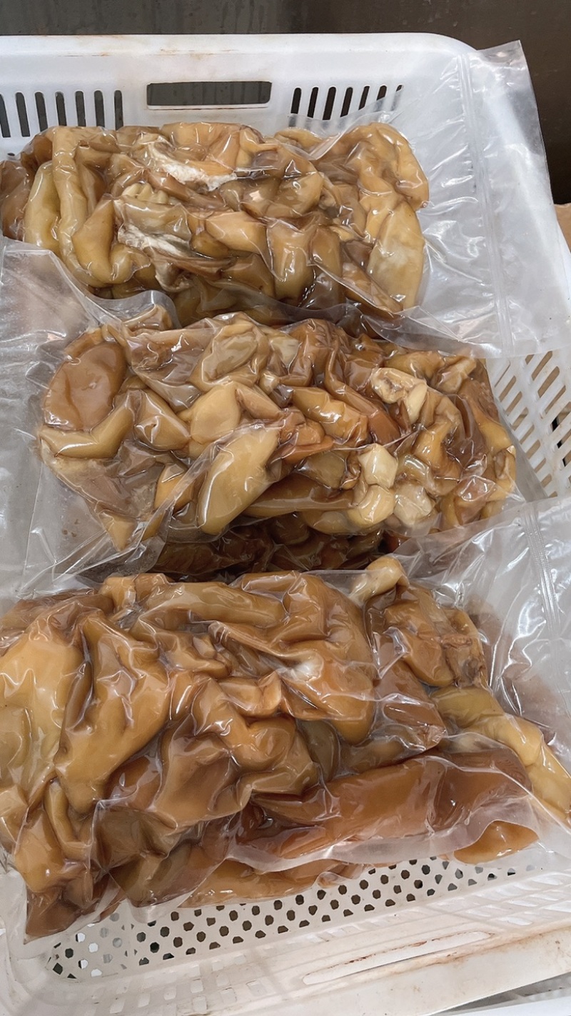 【熟食酱香羊脸皮】品质保证，价格优惠，欢迎来电