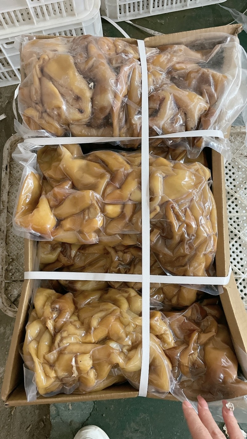 【熟食酱香羊脸皮】品质保证，价格优惠，欢迎来电