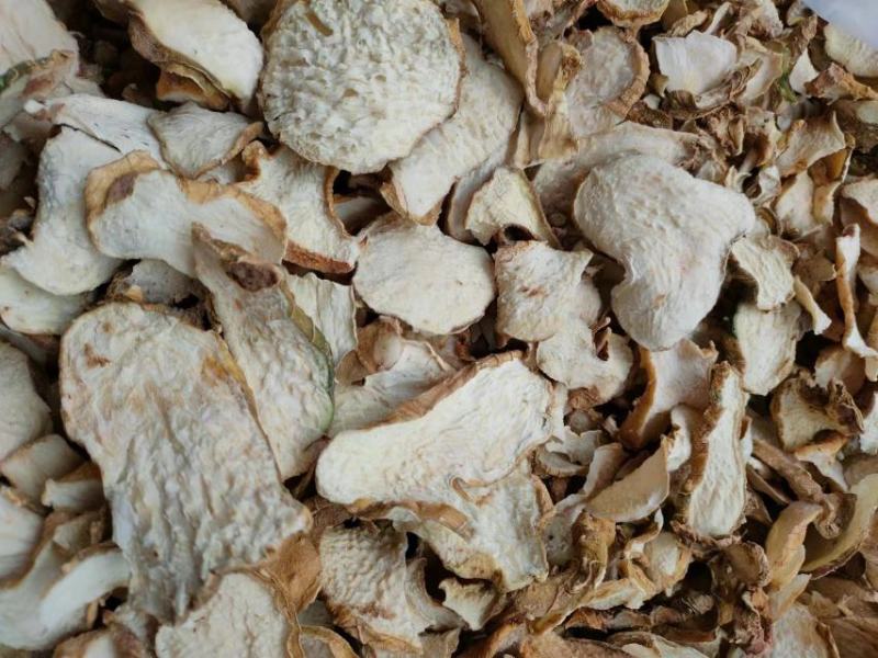 黄精，黄精干片，药食两用