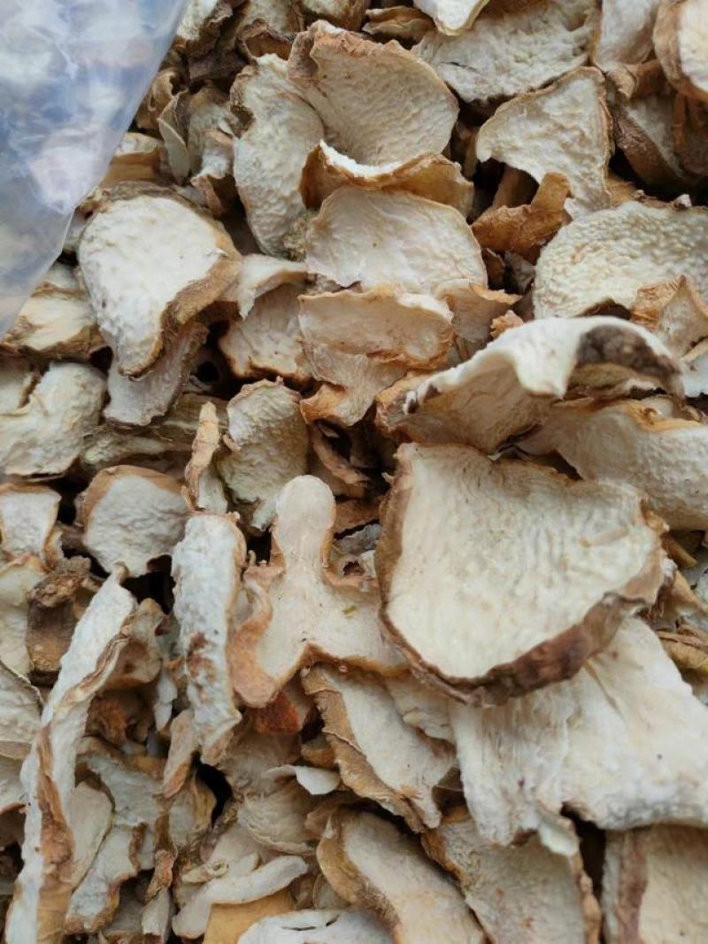 黄精，黄精干片，药食两用