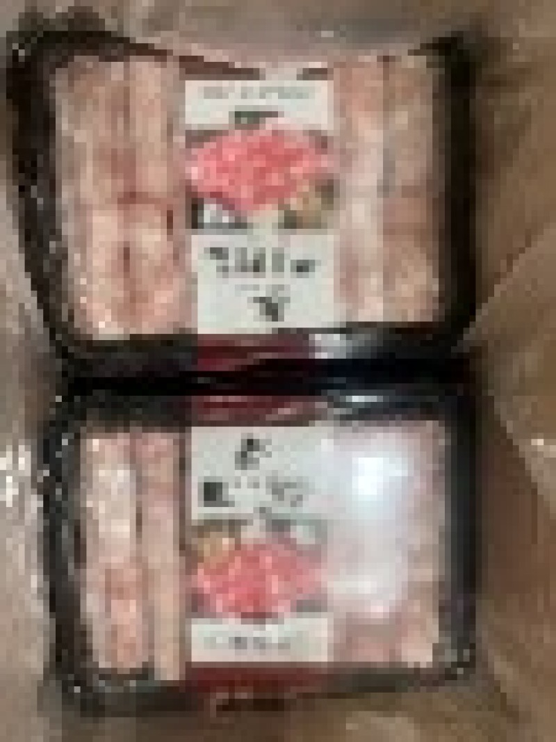 【精品】火锅肥牛卷，无添加正规厂家无中间商可定制规格