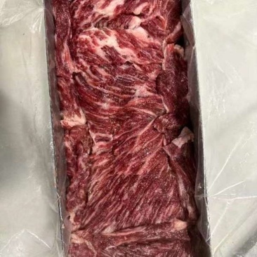 精品美式肥牛,续齐全无中间商可定制质量规格价格实惠