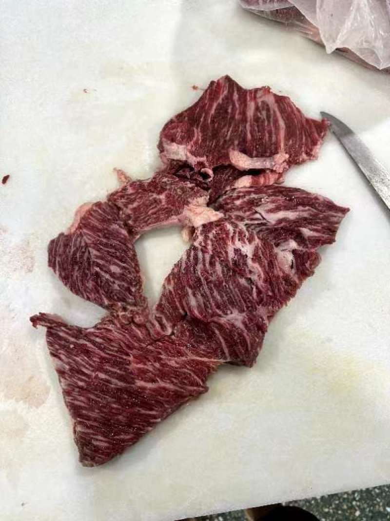 精品美式肥牛，续齐全无中间商可定制质量规格价格实惠