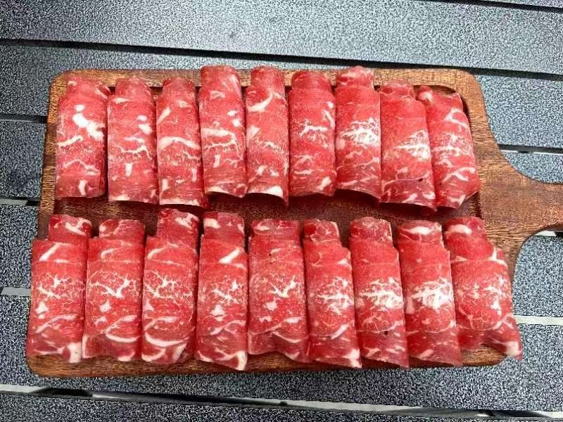 精品美式肥牛，续齐全无中间商可定制质量规格价格实惠