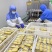 烤榴莲半成品榴莲糕点工厂直营