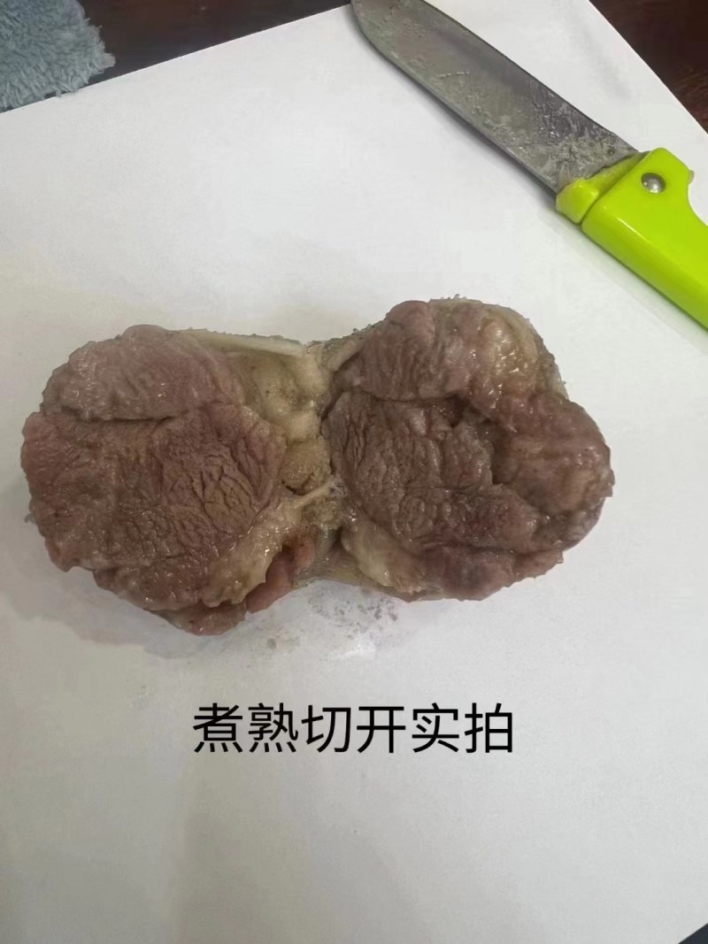 河间市肚包肉厂家直发手工制做可定制规格一手货源手续齐全