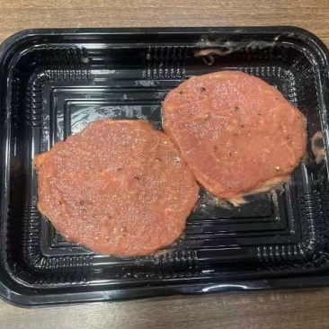 精品原味黑椒牛排，厂家直发，无中间商全国发货