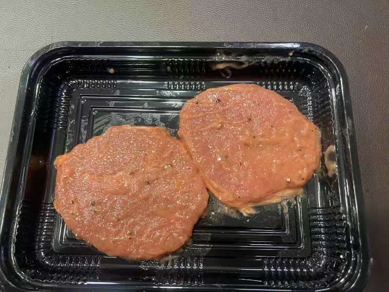 精品原味黑椒牛排，厂家直发，无中间商全国发货