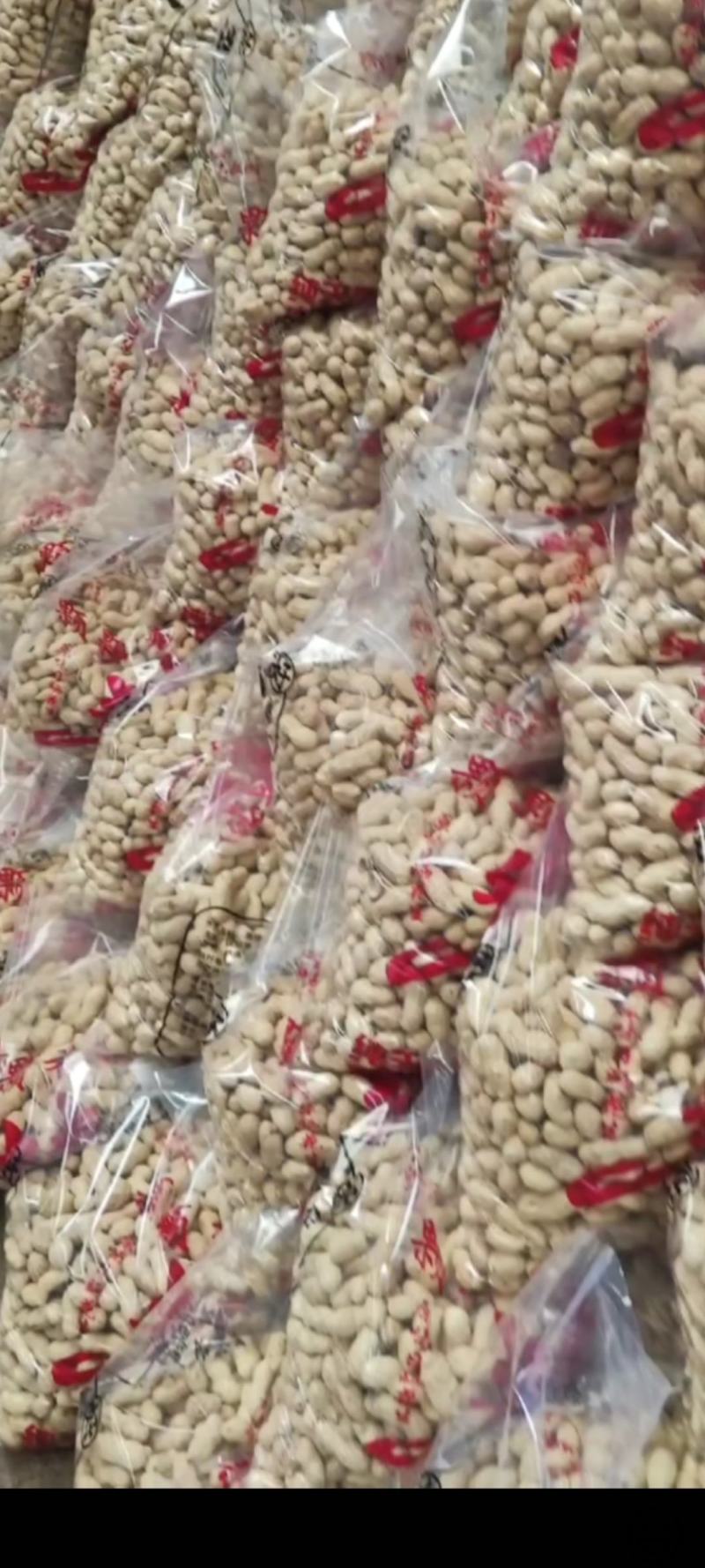 炒熟原味花生，大量代发全国各地
