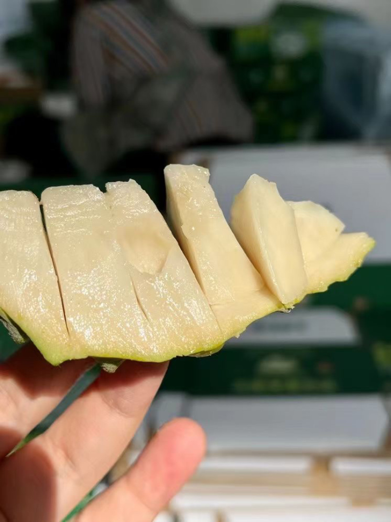 云南释迦果