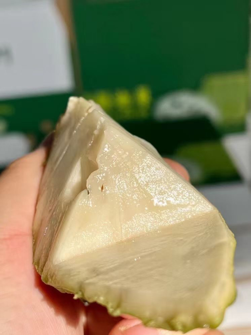 云南释迦果