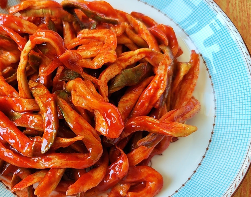 【腌萝卜】韩式萝卜条，大量供应，一手货源工厂直销质量三包