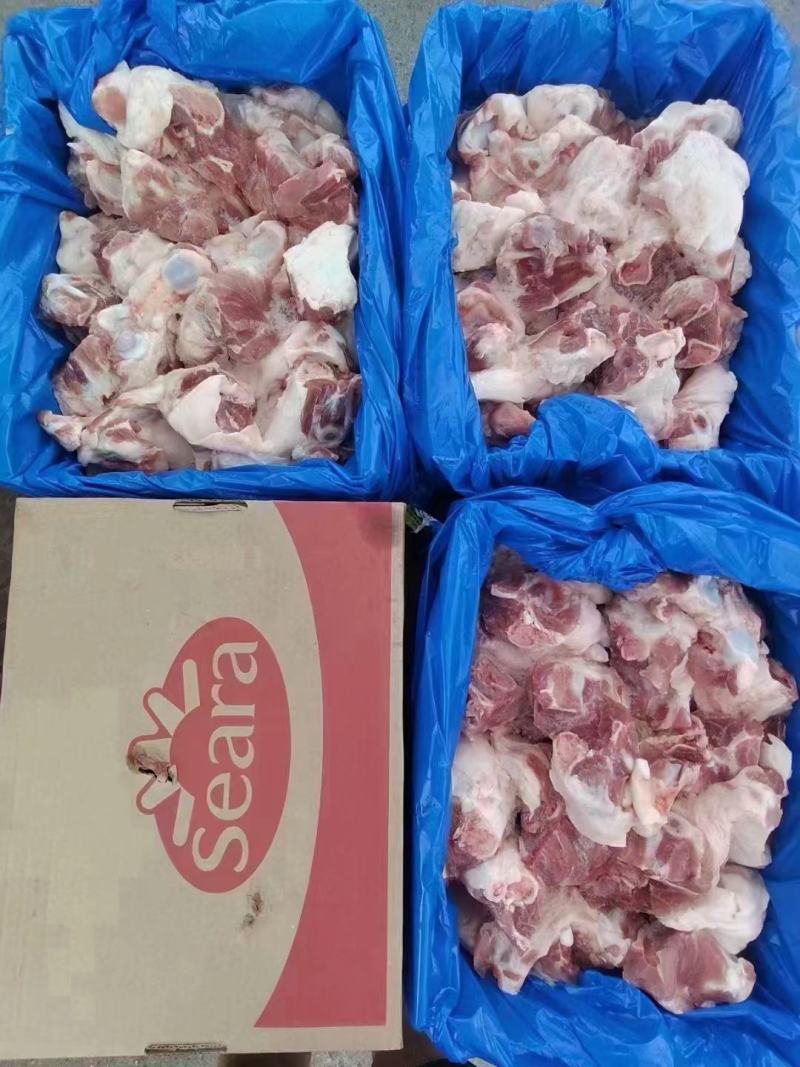 3237后筒骨尖