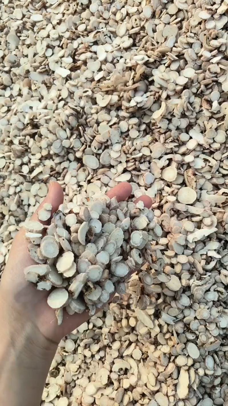 白芍片各种规格齐全，大货批发！