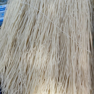 红薯粉条