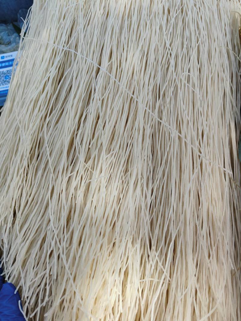 红薯粉条