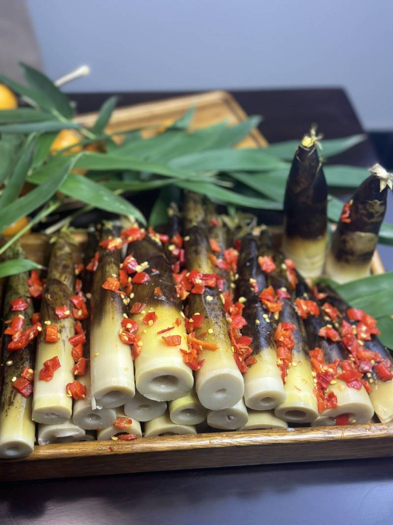 精品手剥笋下单备注口味，价格真实厂家批发，质量保证欢迎选购