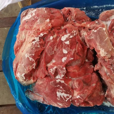 大猪二号肉