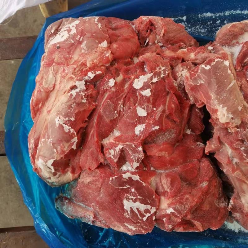 大猪二号肉