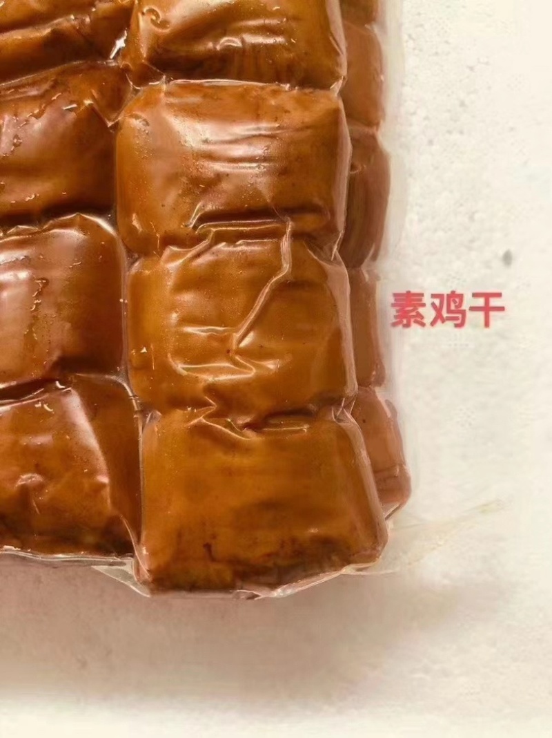 五香鲜拌豆腐丝批发