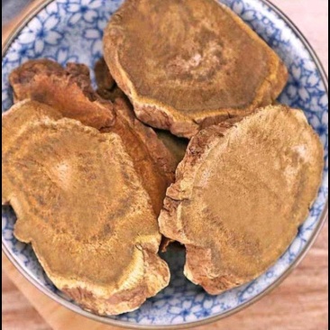 大黄