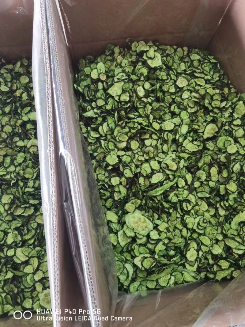 精品黄瓜干产地直发品质保证量大从优欢迎联系