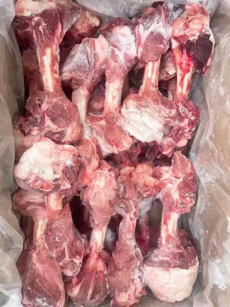 带肉羊棒骨