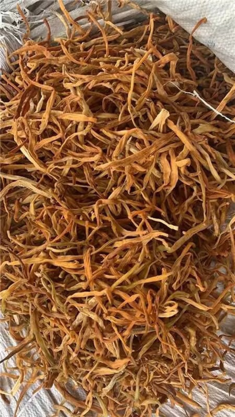 精品黄花菜大量有货，产地直发，保质保量，欢迎选购