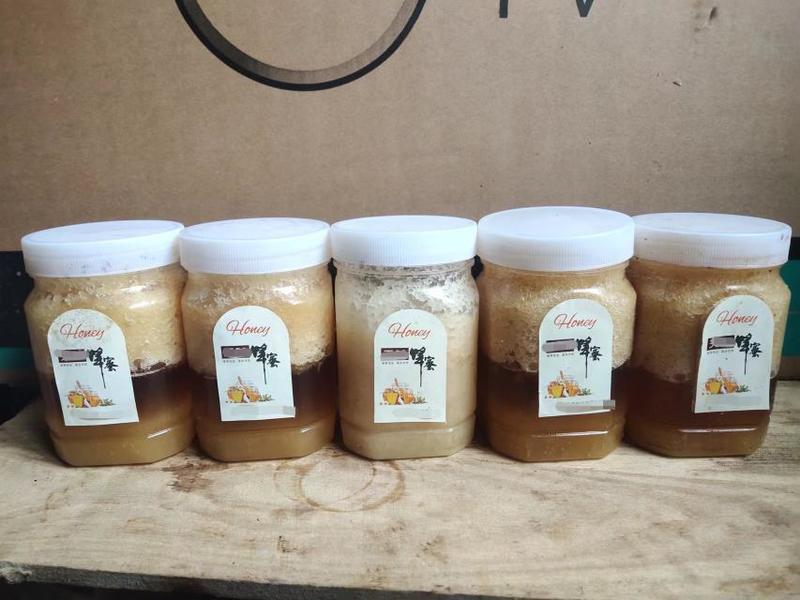 土家蜂蜜，产地直发质量保障，诚信经营欢迎来电咨询