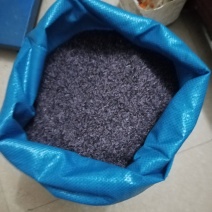 乳源瑶乡农家自种黑紫米