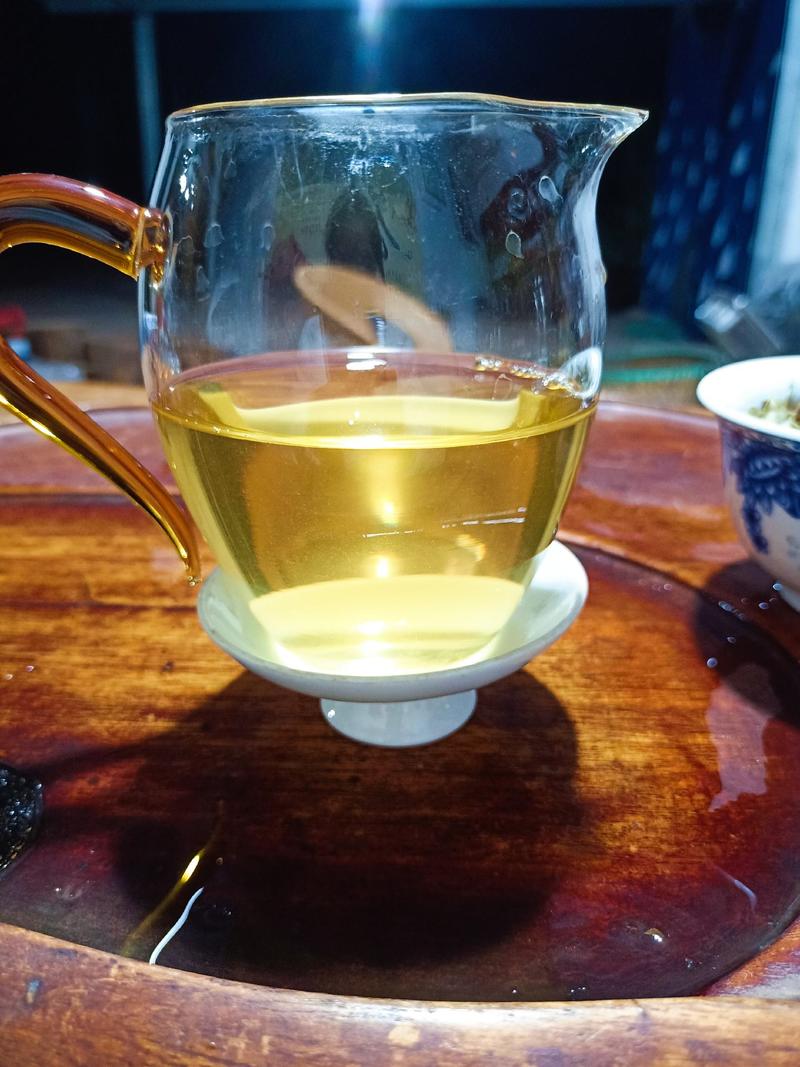 2024年普洱生茶大量现货批发小树茶散茶同城可送货上门