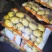 内蒙呼伦贝尔黄心土豆可水洗黄金薯实验一V7大量供应