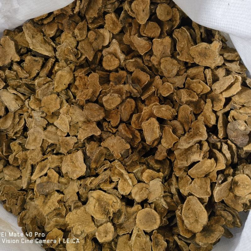 洋姜片，菊芋干片，厂家一手货源