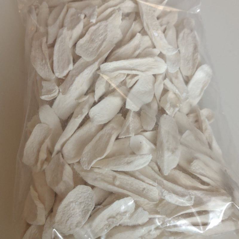 铁棍山药干，马蹄山，柳叶片，