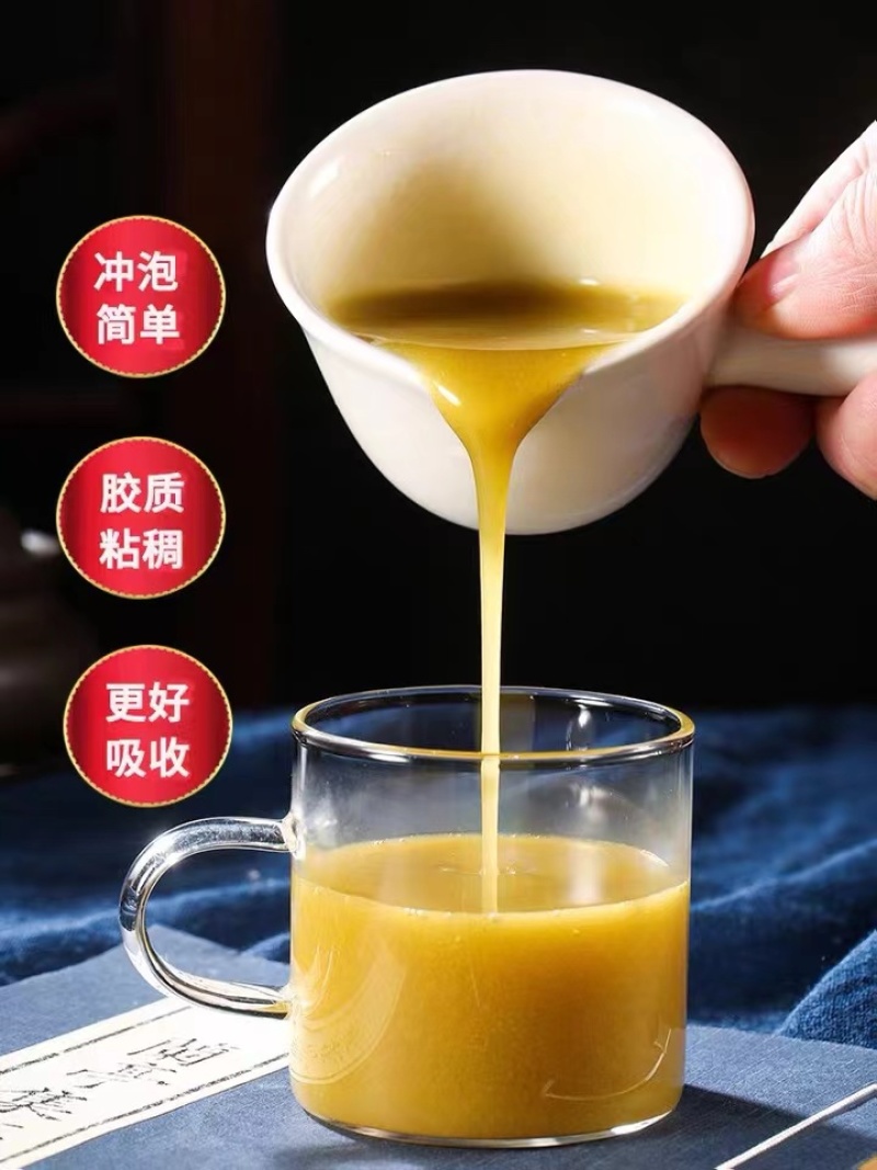 【精品】正宗霍山铁皮石斛粉四年铁皮石斛干条超细粉