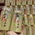 【精品】正宗霍山铁皮石斛粉四年铁皮石斛干条超细粉