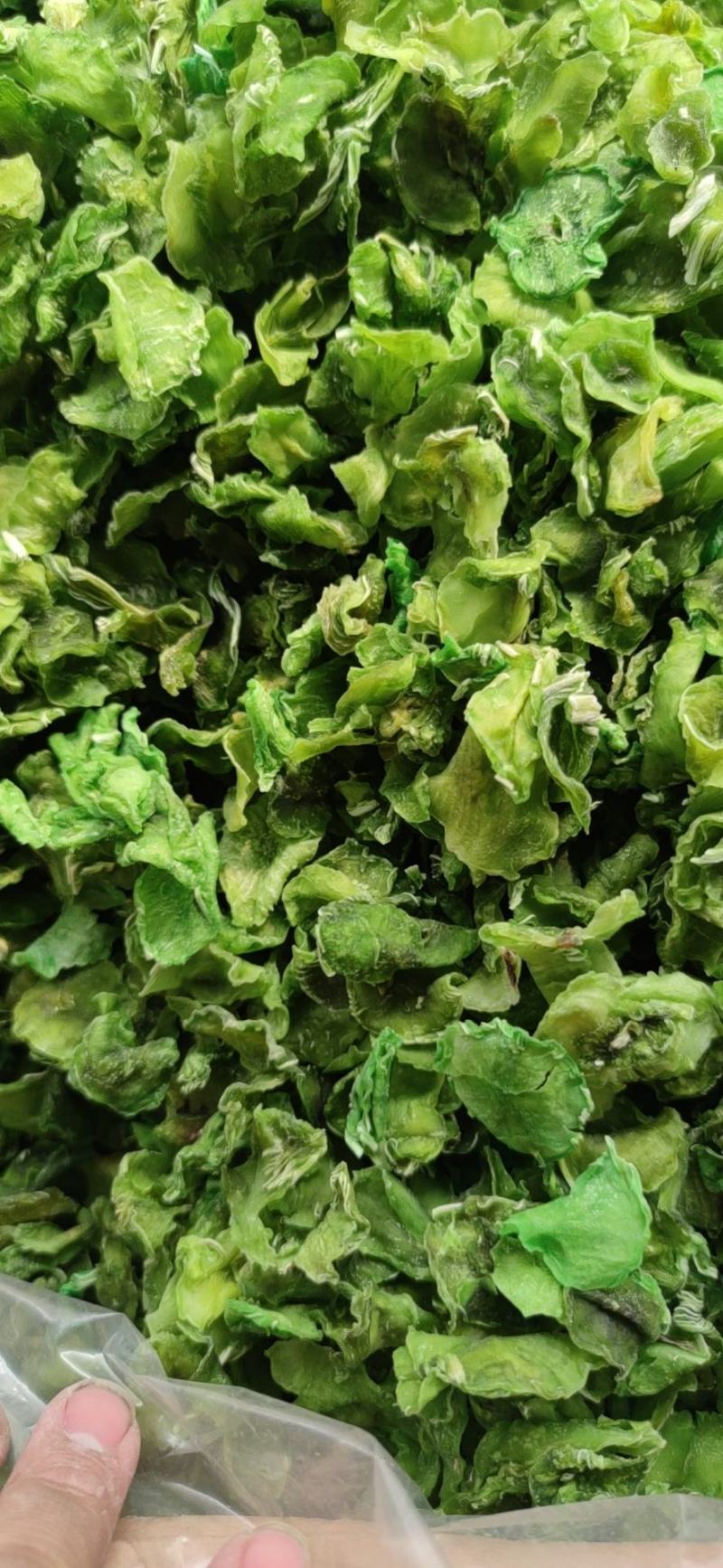脱水莴笋片江苏基地直供质量保证一手货源欢迎订购