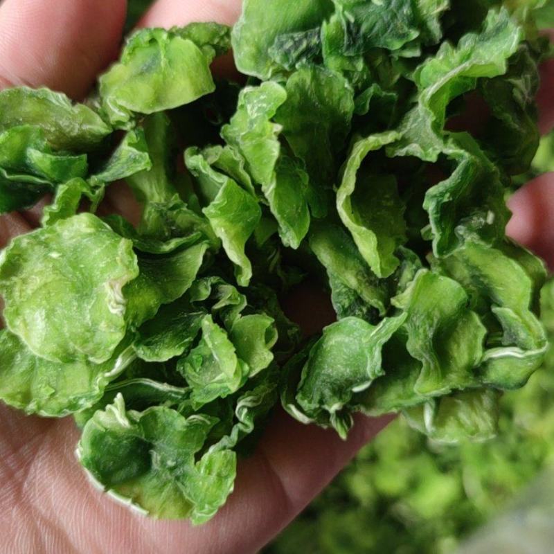 脱水莴笋片江苏基地直供质量保证一手货源欢迎订购