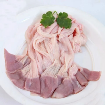 鸭肠鸭食管