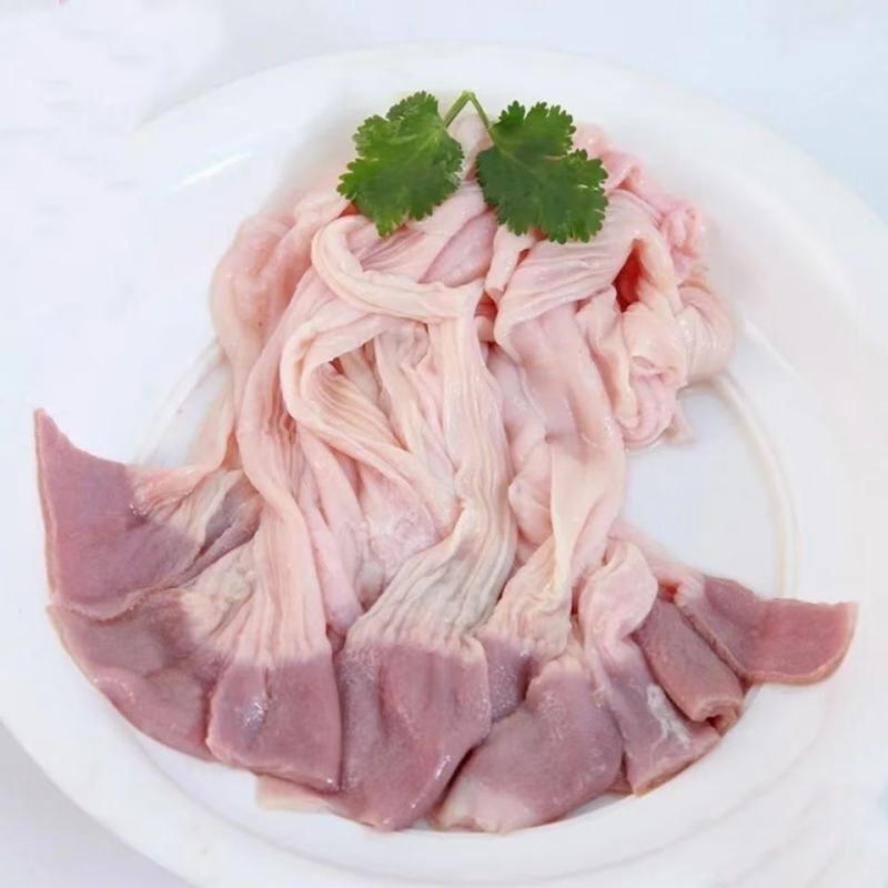 鸭肠鸭食管