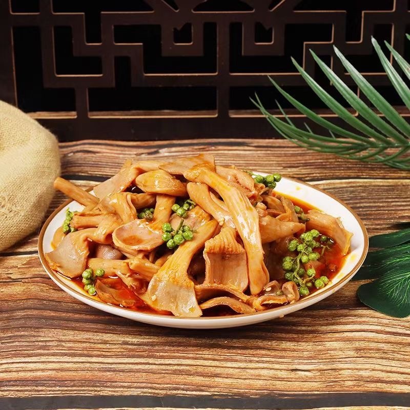 鸭肠鸭食管