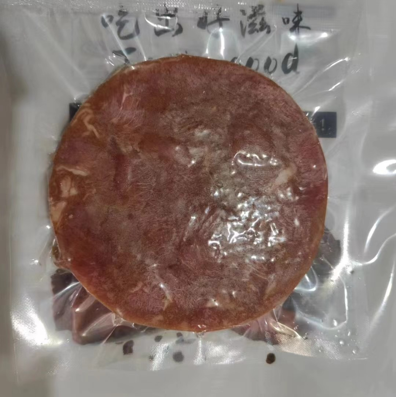 黑椒牛排真空包装开袋即食货源充足量大从优欢迎老板选购