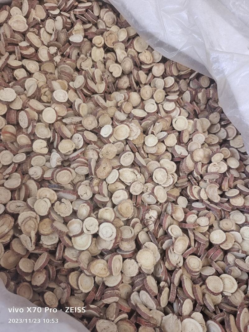 各种规格新疆甘草红皮甘草干货量大从优