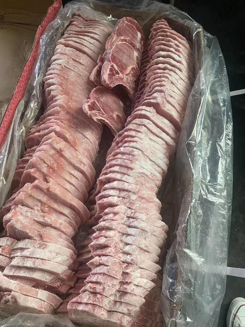 大排片，猪肉