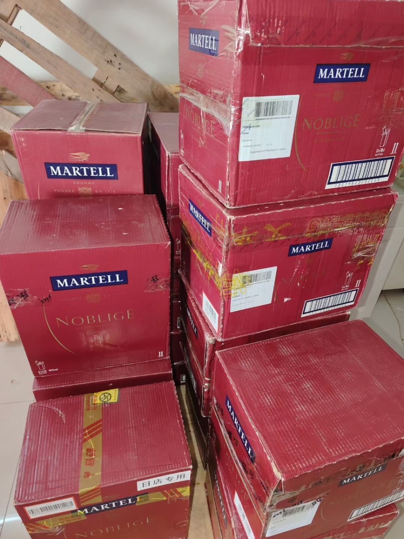 酒吧夜班处理酒水洋酒野格一手货源批发