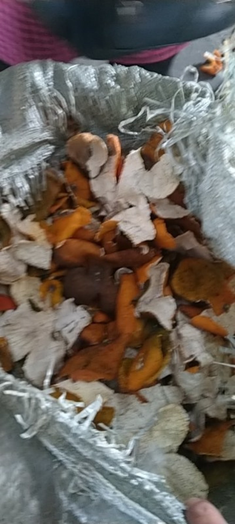江西陈皮自产自销，产地道地药材，自然晒干，无硫，今年新货