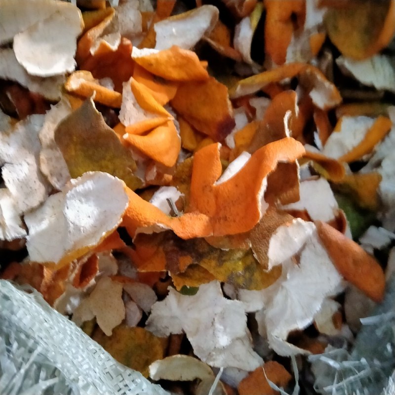 江西陈皮自产自销，产地道地药材，自然晒干，无硫，今年新货